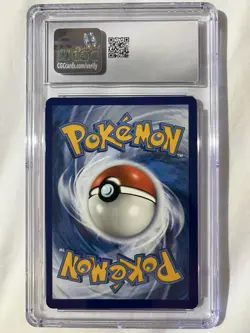 2021 Leafeon V 166/203 Full Art CGC 10 Gem Mint Pokemon SW&SH Evolving Skies - Image 2