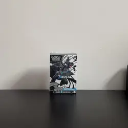 Pokemon Black Bolt Booster Bundle New & Sealed - Image 1