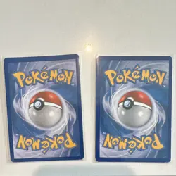 Pokemon TCG Holo Lot of 2: Latias 9/20, Latios 10/20 Dragon Vault (2012) - Image 2