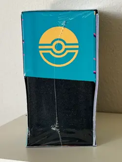 Pokemon TCG Ascended Heroes Elite Trainer Box ETB - New Sealed In Hand - Image 4