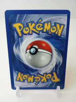 Sabrina's Mr. Mime - 94/132 - Gym Heroes - 1st Edition - Pokemon - NM - Image 3