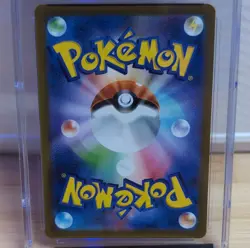 Pokemon Cleffa 113/108 Ruler of the Black Flame Art Rare Holo CGC 10 JP - Image 4