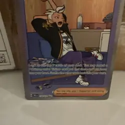Pokemon TCG Drayton 172/131 SIR Prismatic Evolutions near mint ships fast - Image 3