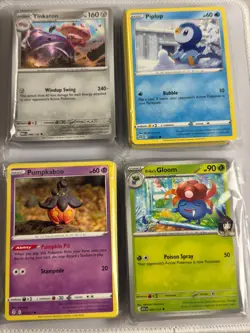 2025 Pokemon Japanese Zorua 140/086 Art Rare CGC 10 GEM MINT White Flare + 25 Ca - Image 3