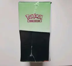 Pokemon Temporal Force ETB Elite Trainer Box Factory Sealed 2024 Scarlet Violet - Image 4