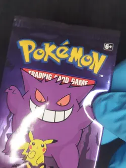 Pokemon 2022 Trick or Trade Halloween Promo Pack Sealed TCG Mint 💎 - Image 4
