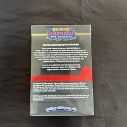 Pokemon TCG ME02 Phantasmal Flames Booster Bundle Sealed New - Image 2