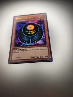 YuGiOh! Morphing Jar LCYW-EN121 Unlimited Edition Ultra Rare NM! - Image 3