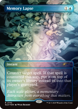 Mtg Magic Card Secret Lair Dandan Deck FOIL Sealed Presale - Image 3