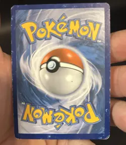 Pikachu Libre 30/30 Holofoil Rare VG Exc HP We Combine Ship On Cards Free - Image 2