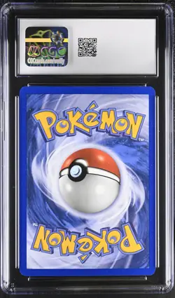 CGC 10 Manectric 2006 EX Holon Phantoms 46/110 Reverse Holo STAMPED Pokemon Card - Image 2