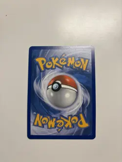 Pokemon TCG Darkrai and Cresselia Legend Card Set Top and Bottom, #99 and #100 - Image 4