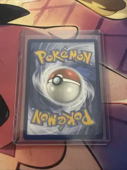 Hop's Dubwool 136/159 Holo Journey Together STAMPED Promo Pokemon Card - Image 2