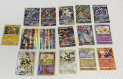 Pokemon TCG Cards Collection Lot Damaged Vintage Wotc Holo e-Reader, Delta, Ex - Image 1