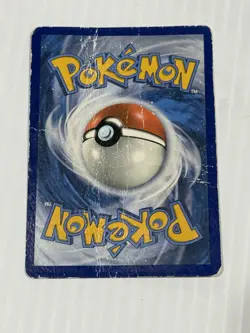 Pokemon TCG Cards Collection Lot Damaged Vintage Wotc Holo e-Reader, Delta, Ex - Image 4
