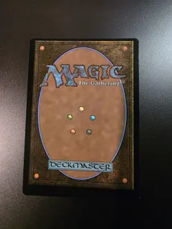 Splinter, Radical Rat - 0251 - R - Non-Foil - Showcase - TMNT - MTG - NM/M - Image 2