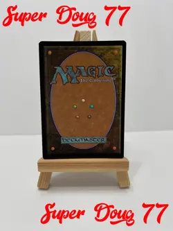Wooded Foothills - FOIL - Retro Frame - Modern Horizons 3 - MTG - Image 3
