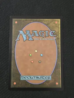 Death Baron Core Set 2019 Regular LP - Image 2