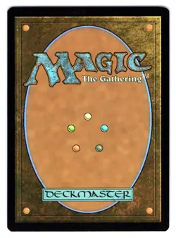 MTG Kitsune's Technique Normal R Teenage Mutant Ninja Turtles TMT 42 NM Magic - Image 2