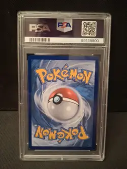 2015 M Rayquaza EX XY ROARING SKIES #76 PSA 8 Pokemon Graded 76/108 Mega NM-MT - Image 3