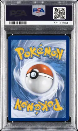 2021 POKEMON SWORD & SHIELD EVOLVING SKIES SECRET FULL ART/UMBREON VMAX PSA 10 - Image 2