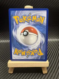 Pokemon TCG Rotom EX 126/094 SIR Phantasmal Flames NM Condition - Image 2