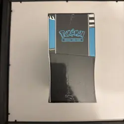 Pokemon TCG S & V Black Bolt Elite Trainer Box Factory Sealed FREE SHIPPING - Image 2