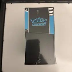 Pokemon TCG S & V Black Bolt Elite Trainer Box Factory Sealed FREE SHIPPING - Image 4