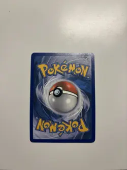 Pokemon Reshiram Full Art Black and White Base Set 113/114 - Image 3