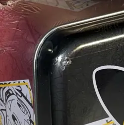 POKEMON TCG CELEBRATIONS 25TH ANNIVERSARY COLLECTOR'S TREASURE CHEST LUNCH BOX - Image 3