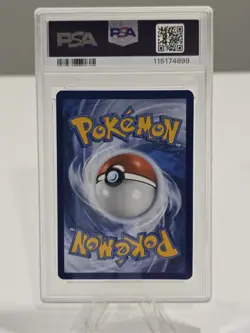 PSA 10 Articuno 161/159 Pokemon Journey Together Illustration Rare IR - Image 2