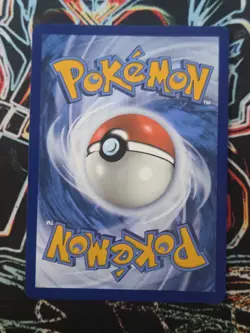 Pokemon TCG Professor Sada's Vitality 256/182 SIR SV: Paradox Rift NM/M - Image 2
