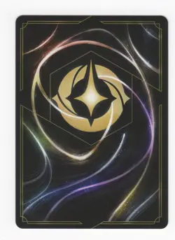 Disney Lorcana Winterspell LET'S GET DANGEROUS Enchanted Foil #240/204 - Image 2