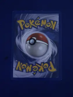 Pokemon Card - Sneasel Neo Genesis 25/111 Rare 1st Edition - Image 2