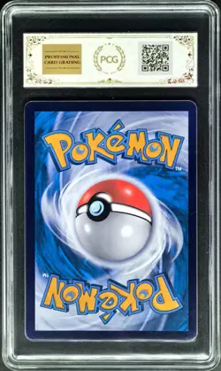 2025 Pokemon Cards CHN. Mew EX 185/151 SR PCG 10 (SAME AS PSA 10) - Image 2