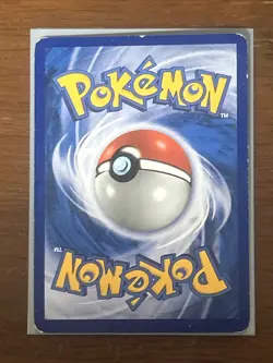 Pokemon Lucario LV.X Holo Card 122/123 Mysterious Treasures Series - Image 2