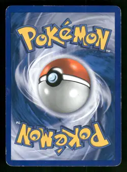 Pokemon Purugly Rare Diamond and Pearl 36/130 HP Reverse Holo - Image 2