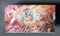 NEW! Pokemon Scarlet & Violet - Surging Sparks - 36 Pack Booster Box 🔥 - Image 4