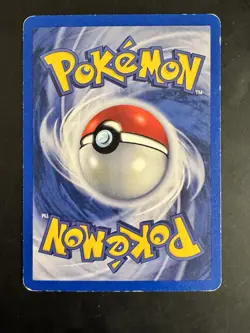 Pokemon Rocket's Scyther Gym Heroes 013/132 Holo Rare Unlimited English Card - Image 2