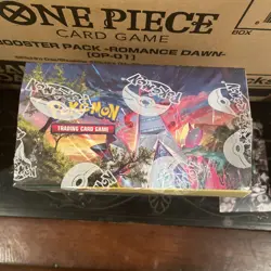 Pokemon TCG Sword & Shield Evolving Skies Booster Box (1) One Sealed Box 🔥 - Image 2