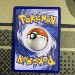 2018 POKEMON CELESTIAL STORM GROUDON 81/168 REVERSE HOLO (RARE) - Image 2