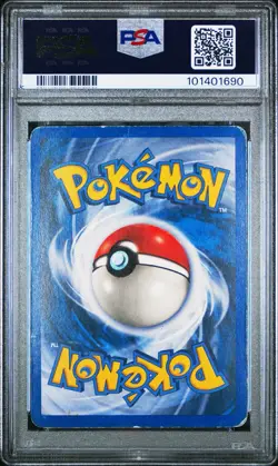 Pokemon Legendary Collections Articuno 2/110 Psa 1 POP 47 - Image 2