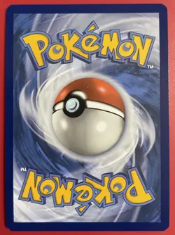 Pokemon N's Zorua 189 - Journey Together Promo Holo (Pack Fresh) - Image 4