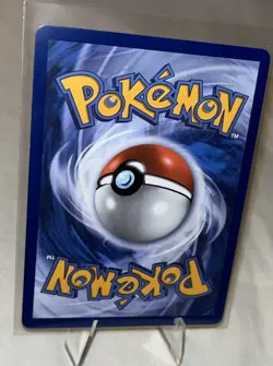 Pokemon TCG Serperior Perfect Order Prerelease Promo - Image 3