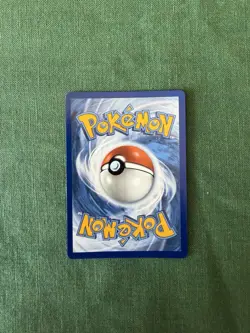 Pokemon TCG Phantasmal Flames Mega Charizard X EX Ultra Rare 109/094 - Image 2