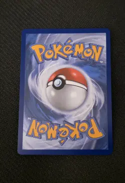 Pokemon Barbaracle Stamped Black Star Promo Near Mint Perfect Order 065 - Image 2