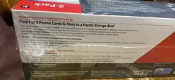 (Sealed) Prismatic Evolutions Sam's Club Surprise Box + Booster Bundle Pokemon - Image 4