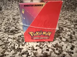 Pokemon TCG Prismatic Evolutions Surprise Box & Booster Bundle Sams Club SEALED - Image 2