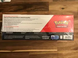 Pokemon Prismatic Evolutions Surprise Box And Booster Bundle- Sam's Club SEALED! - Image 2