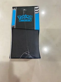 Pokemon TCG Black Bolt Elite Trainer Box ETB New Sealed - Image 2